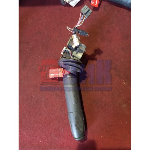 Подрулевой переключатель Iveco Stralis круиз (709)