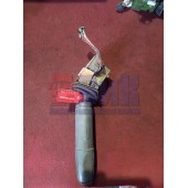 Подрулевой переключатель Iveco Stralis круиз контроля (707)