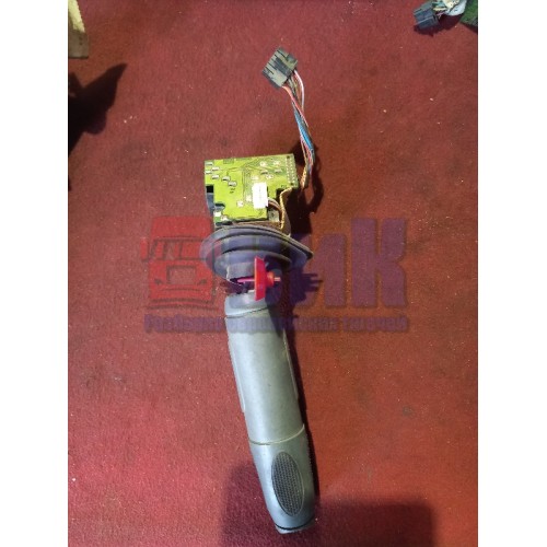 Подрулевой переключатель Iveco Stralis круиз контроля (707)-2