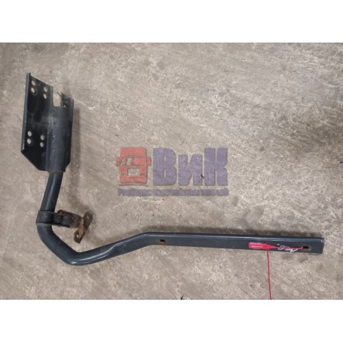 Кронштейн крыла переднего Iveco stralis 393048 верхний передний LH (626)