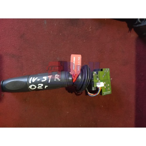 Подрулевой переключатель Iveco Stralis дворников (704)-3