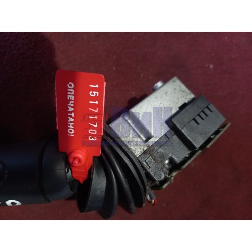 Подрулевой переключатель Iveco Stralis круиз (703)-2