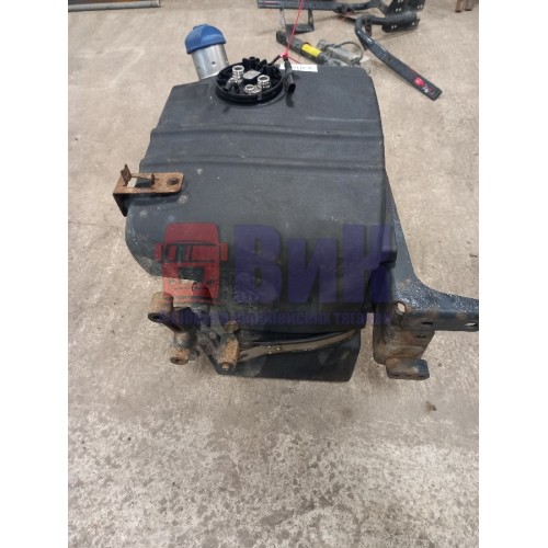 Бак мочевины Adblue Iveco Stralis 393048 в сборе (630)-1