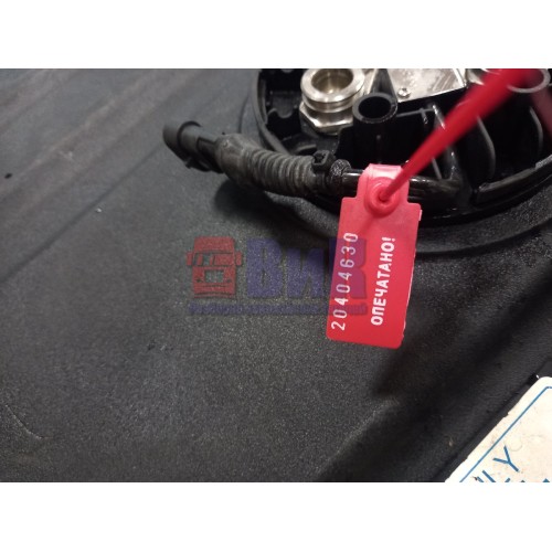 Бак мочевины Adblue Iveco Stralis 393048 в сборе (630)-4