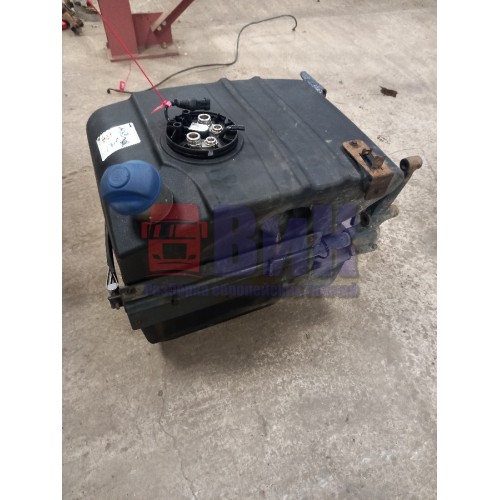 Бак мочевины Adblue Iveco Stralis 393048 в сборе (630)-2