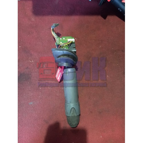 Подрулевой переключатель Iveco Stralis света и поворотов (900)