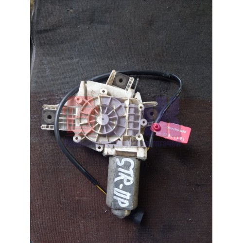 Моторчик стеклоподъемника Iveco Stralis RH (876)