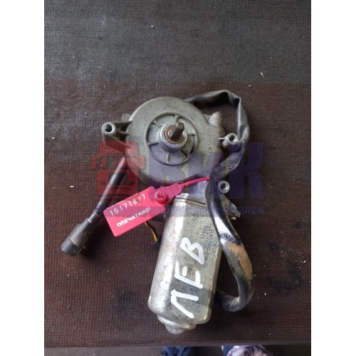 Моторчик стеклоподъемника Iveco Евротех LH (877)