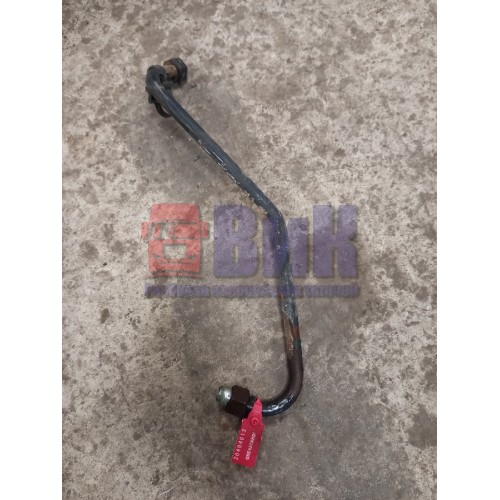 Трубка гура Iveco stralis 393048 (613)