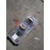 Плафон подножки Renault Premium (456)
