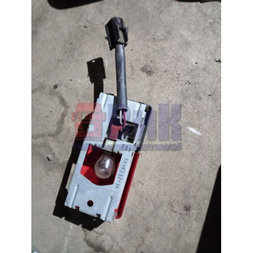 Плафон салона Renault Premium DCI (481)-1