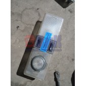 Плафон салона Renault Premium DCI (479)