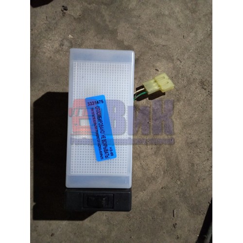 Плафон салона Renault Magnum MACK (475)