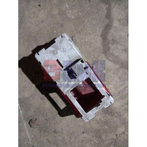 Плафон салона Renault Premium DXI (469)-1