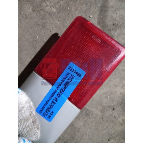 Плафон салона Renault Premium DXI (469)-2