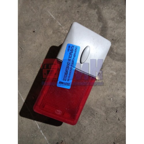 Плафон салона Renault Premium DXI (468)