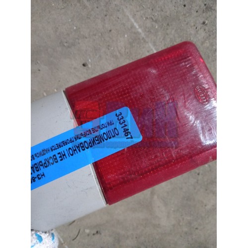 Плафон салона Renault Premium DXI (467)-2