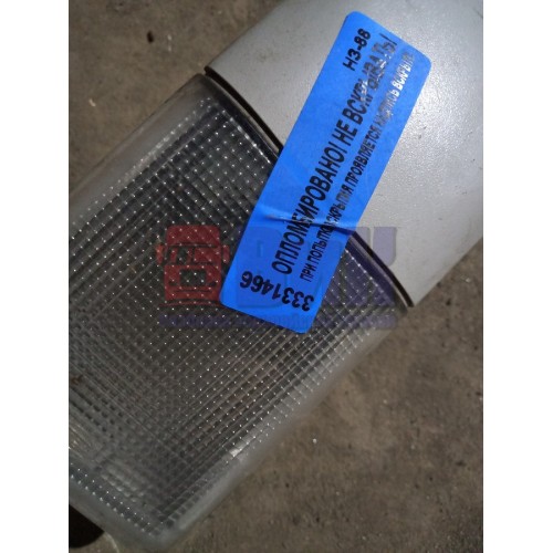 Плафон салона Renault Premium DXI (466)-2