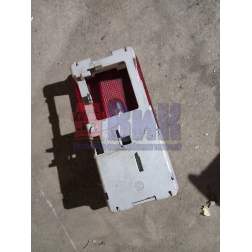 Плафон салона Renault Premium DXI (465)-1