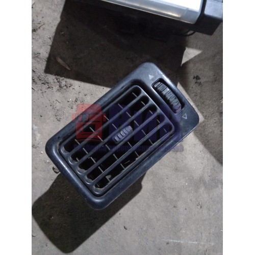 Дефлектор салона Renault Premium DCI/ Magnum MACK (463) 