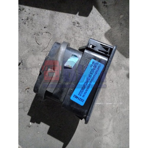 Дефлектор салона Renault Premium DCI/ Magnum MACK (463) -1