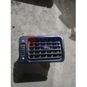 Дефлектор салона Renault Premium DCI/ Magnum MACK (458)