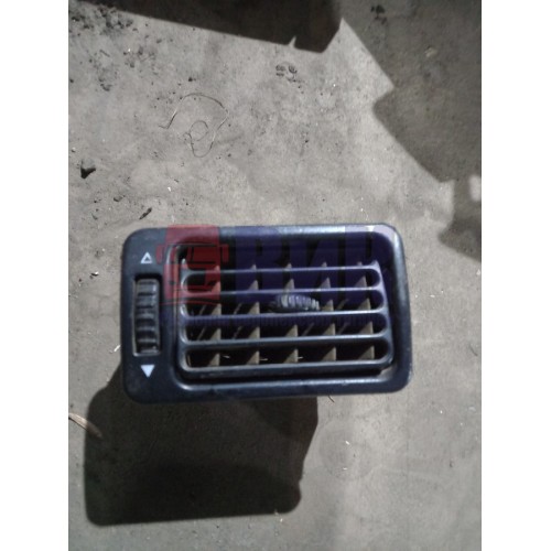 Дефлектор салона Renault Premium DCI/ Magnum MACK (458)