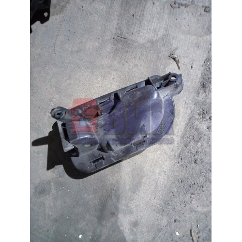 Ручка открывания двери Renault Magnum MACK LH (454)-1