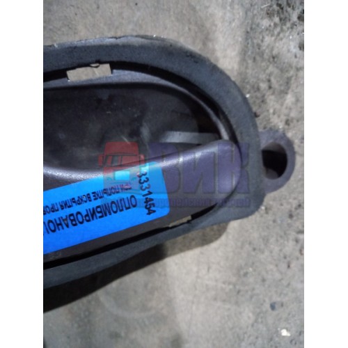 Ручка открывания двери Renault Magnum MACK LH (454)-2