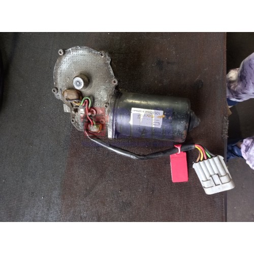 Моторчик стеклоочистителя Iveco St Евротех (885)-1