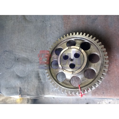 Шестерня промежуточная Iveco Cursor 10 (842)-2