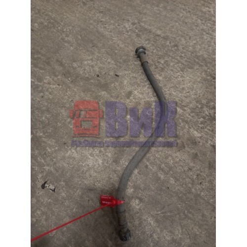 Шланг тормозной Iveco Stralis 393048 60см (514)