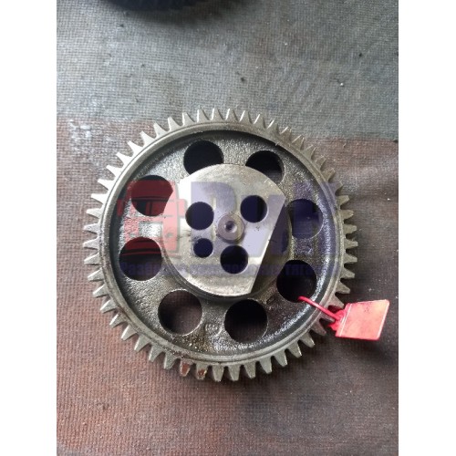 Шестерня промежуточная Iveco Cursor 10 (841)