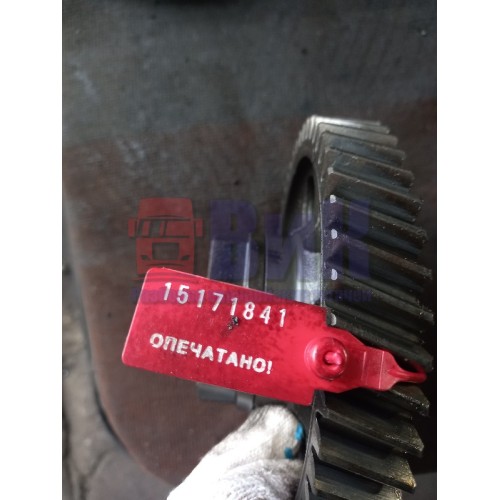 Шестерня промежуточная Iveco Cursor 10 (841)-2