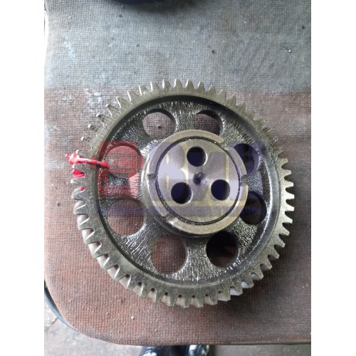 Шестерня промежуточная Iveco Cursor 10 (841)-1