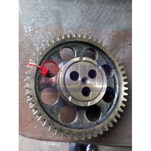 Шестерня промежуточная Iveco Cursor 10 (843)-2