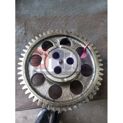 Шестерня промежуточная Iveco Cursor 10 (845)-2