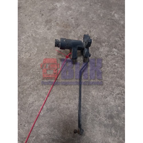 Кран уровня пола Iveco stralis 393048 WABCO (510)