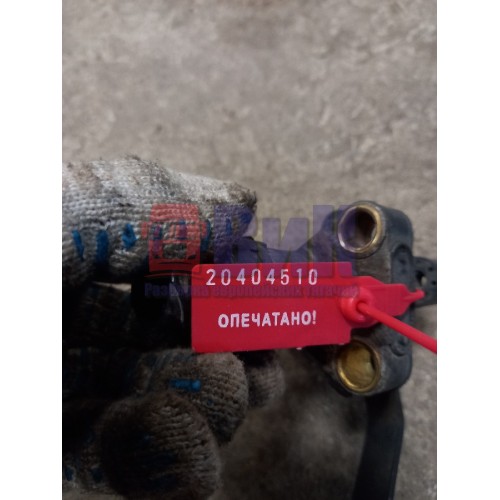 Кран уровня пола Iveco stralis 393048 WABCO (510)-1