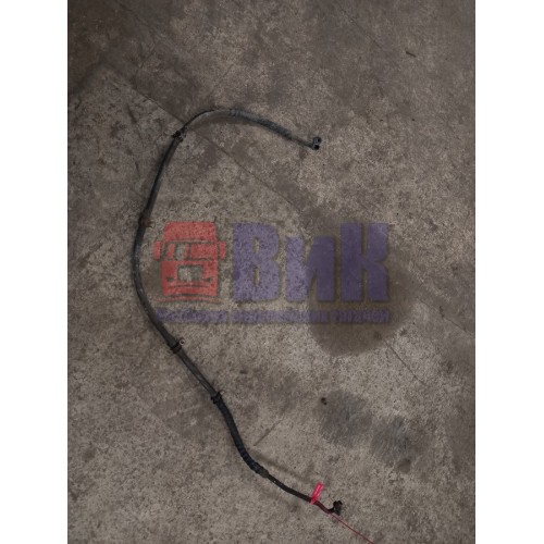 Трубка кондиционера Iveco Stralis 393048 (508)