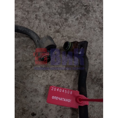 Трубка кондиционера Iveco Stralis 393048 (508)-1