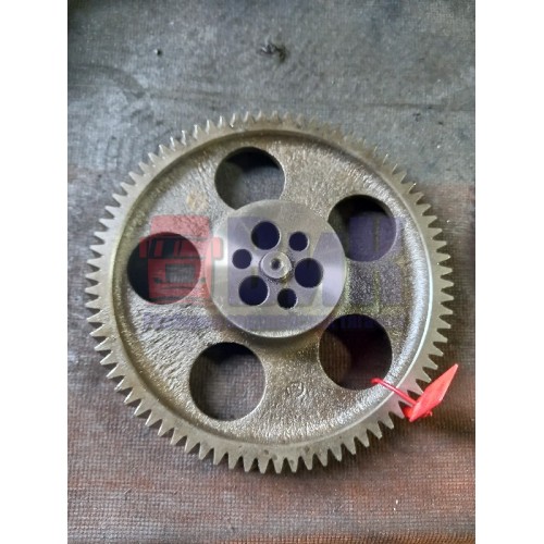 Шестерня промежуточная Iveco Cursor 8 (861)