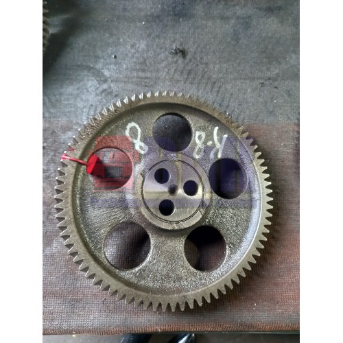 Шестерня промежуточная Iveco Cursor 8 (861)-2