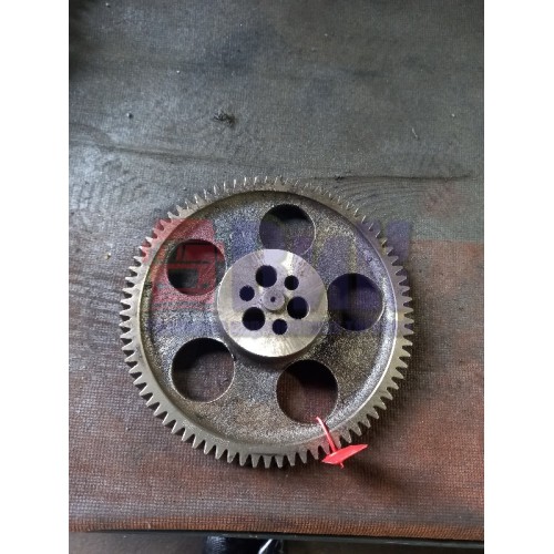 Шестерня промежуточная Iveco Cursor 8 (862)