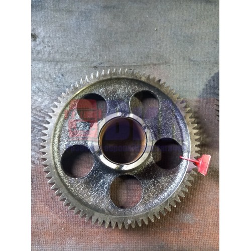 Шестерня промежуточная Iveco Cursor 8 (без втулки) (864)