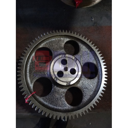 Шестерня промежуточная Iveco Cursor 8 (865)-1