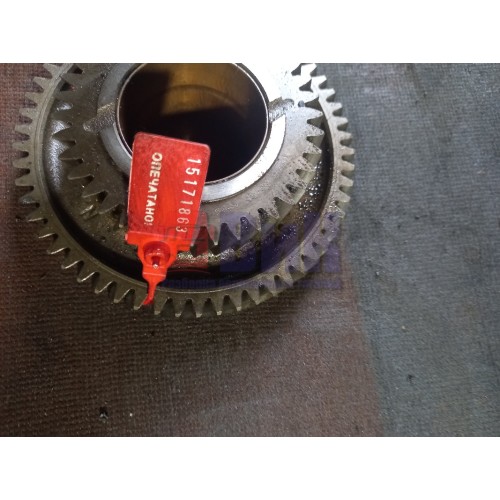 Шестерня промежуточная Iveco Cursor 8 (без втулки) (863)-1