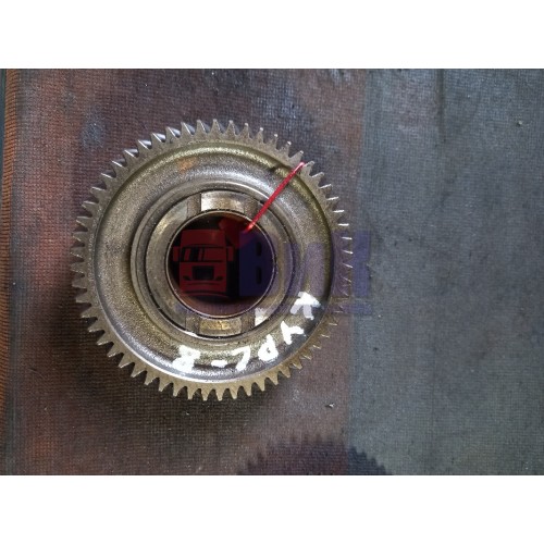 Шестерня промежуточная Iveco Cursor 8 (без втулки) (863)-2