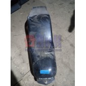 Патрубок отопителя Renault Magnum (260)