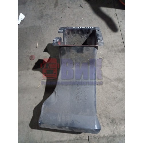 Воздухозаборник отопителя Renault Magnum (255)-1